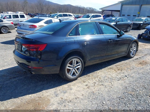 2017 AUDI A4 WAUANAF49HN023780 Photo 3