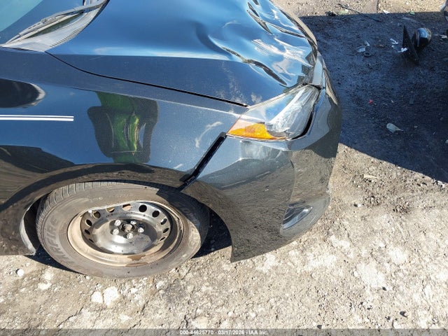Продажа на аукционе авто 2019 Toyota Corolla L, vin: 2T1BURHE5KC128745, номер лота: 44625770