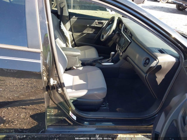 Продажа на аукционе авто 2019 Toyota Corolla L, vin: 2T1BURHE5KC128745, номер лота: 44625770