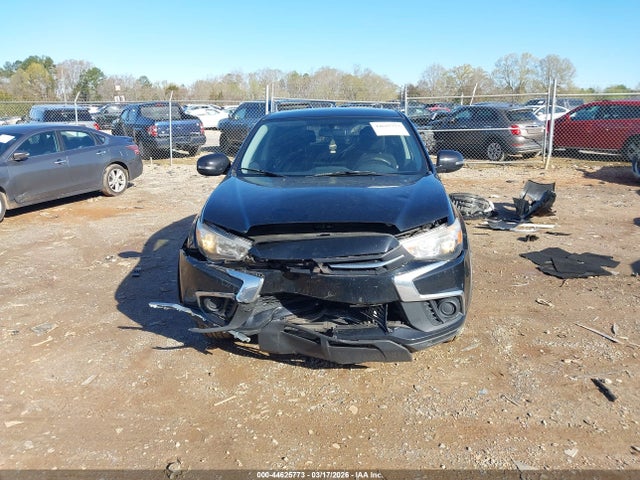 Aukcja sprzedaży 2019 Mitsubishi Outlander Sport 2.0 Es, vin: JA4AR3AU9KU015700, numer aukcji: 44625773