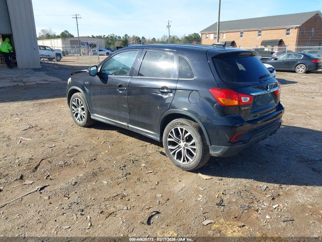 Aukcja sprzedaży 2019 Mitsubishi Outlander Sport 2.0 Es, vin: JA4AR3AU9KU015700, numer aukcji: 44625773