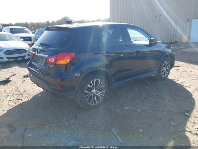 Aukcja sprzedaży 2019 Mitsubishi Outlander Sport 2.0 Es, vin: JA4AR3AU9KU015700, numer aukcji: 44625773