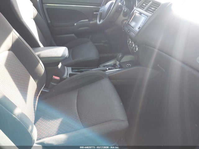 Aukcja sprzedaży 2019 Mitsubishi Outlander Sport 2.0 Es, vin: JA4AR3AU9KU015700, numer aukcji: 44625773