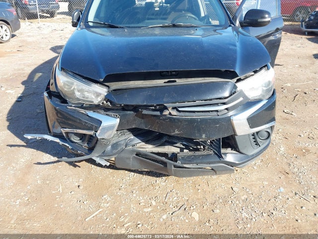 Aukcja sprzedaży 2019 Mitsubishi Outlander Sport 2.0 Es, vin: JA4AR3AU9KU015700, numer aukcji: 44625773