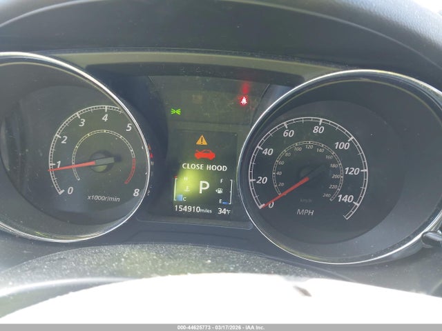 Aukcja sprzedaży 2019 Mitsubishi Outlander Sport 2.0 Es, vin: JA4AR3AU9KU015700, numer aukcji: 44625773