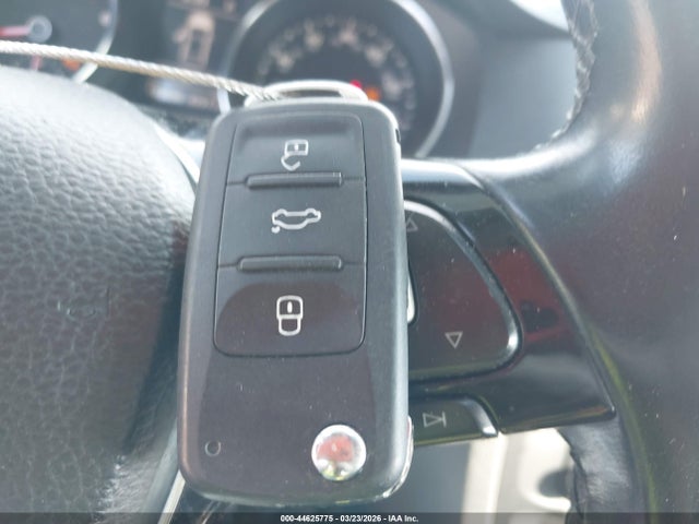 Продаж на аукціоні авто 2017 Volkswagen Jetta 1.4t Se, vin: 3VWDB7AJ3HM234828, номер лоту: 44625775