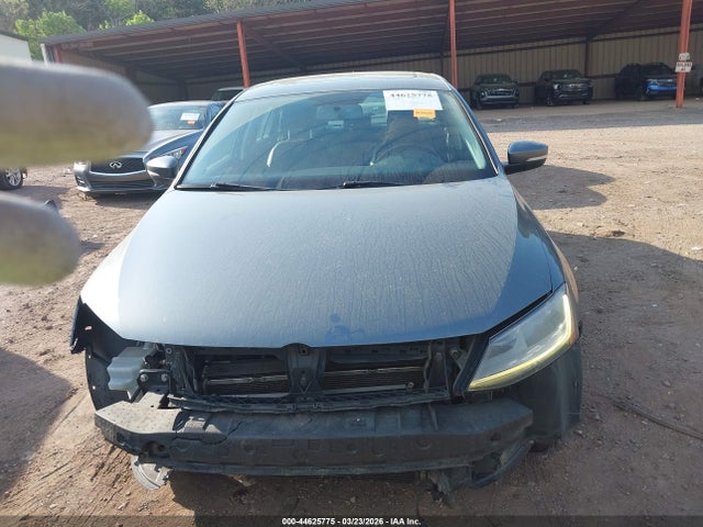 Продаж на аукціоні авто 2017 Volkswagen Jetta 1.4t Se, vin: 3VWDB7AJ3HM234828, номер лоту: 44625775