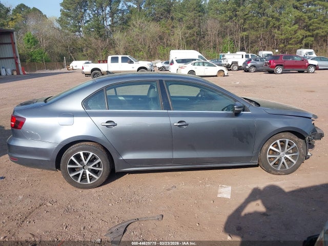 Продаж на аукціоні авто 2017 Volkswagen Jetta 1.4t Se, vin: 3VWDB7AJ3HM234828, номер лоту: 44625775