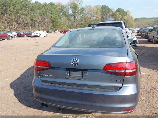Продаж на аукціоні авто 2017 Volkswagen Jetta 1.4t Se, vin: 3VWDB7AJ3HM234828, номер лоту: 44625775