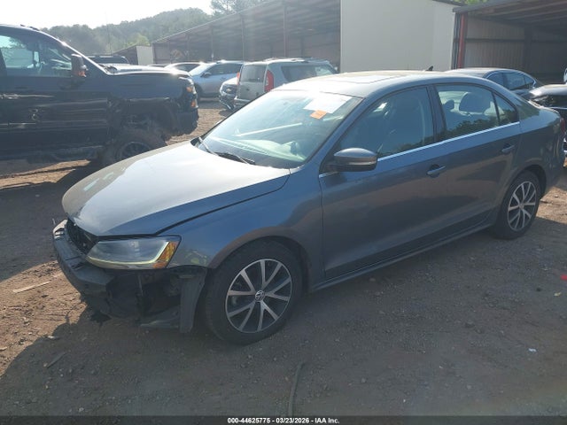 Продаж на аукціоні авто 2017 Volkswagen Jetta 1.4t Se, vin: 3VWDB7AJ3HM234828, номер лоту: 44625775