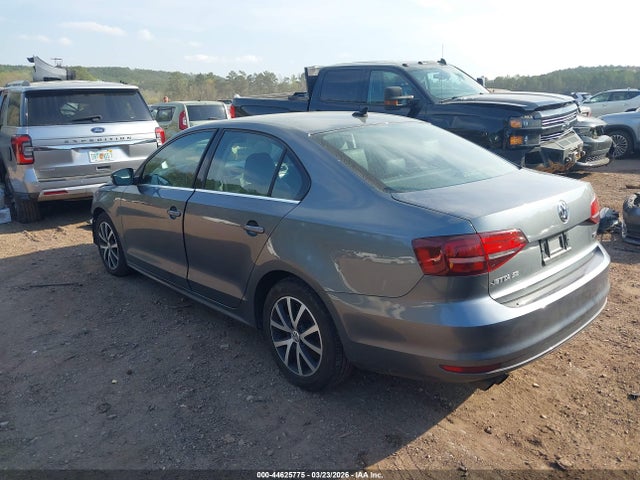 Продаж на аукціоні авто 2017 Volkswagen Jetta 1.4t Se, vin: 3VWDB7AJ3HM234828, номер лоту: 44625775