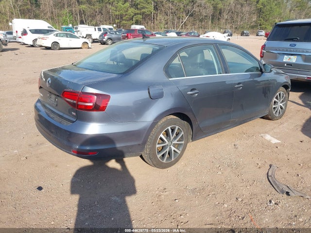 Продаж на аукціоні авто 2017 Volkswagen Jetta 1.4t Se, vin: 3VWDB7AJ3HM234828, номер лоту: 44625775