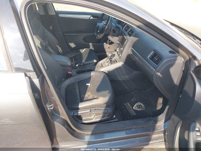 Продаж на аукціоні авто 2017 Volkswagen Jetta 1.4t Se, vin: 3VWDB7AJ3HM234828, номер лоту: 44625775