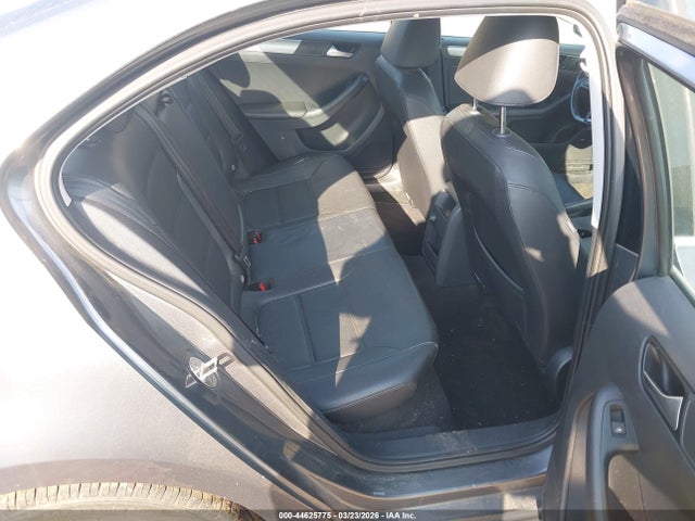 Продаж на аукціоні авто 2017 Volkswagen Jetta 1.4t Se, vin: 3VWDB7AJ3HM234828, номер лоту: 44625775