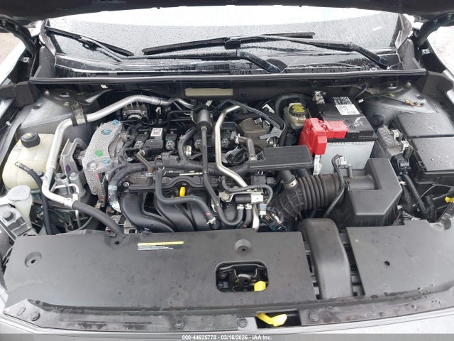 3N1AB8DV3MY250513 Nissan Sentra Sr Xtronic Cvt