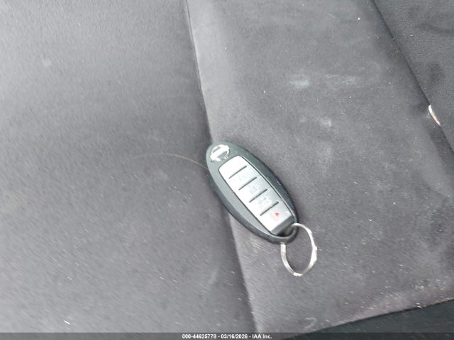 3N1AB8DV3MY250513 Nissan Sentra Sr Xtronic Cvt