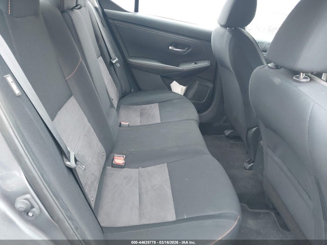 3N1AB8DV3MY250513 Nissan Sentra Sr Xtronic Cvt