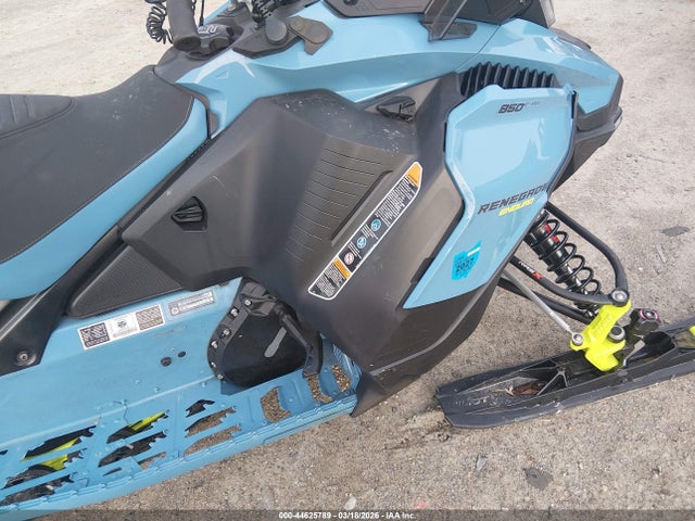 Ski-Doo Renegade Enduro 850 2022 02BPCURND0NV00047 Image 10