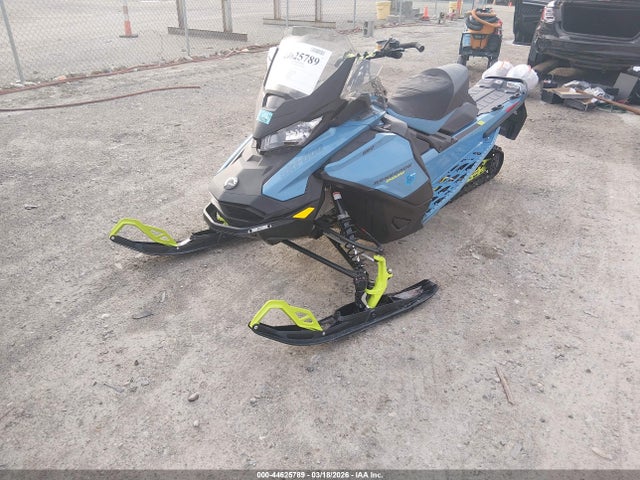 Ski-Doo Renegade Enduro 850 2022 02BPCURND0NV00047 Image 2
