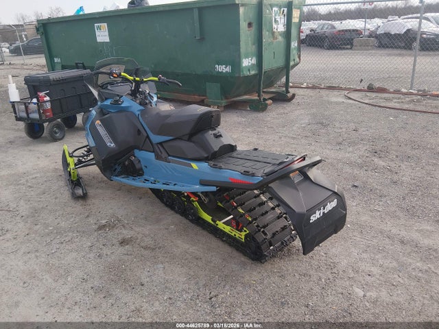 Ski-Doo Renegade Enduro 850 2022 02BPCURND0NV00047 Image 3