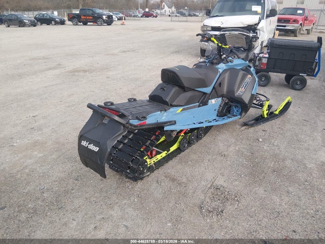 Ski-Doo Renegade Enduro 850 2022 02BPCURND0NV00047 Image 4
