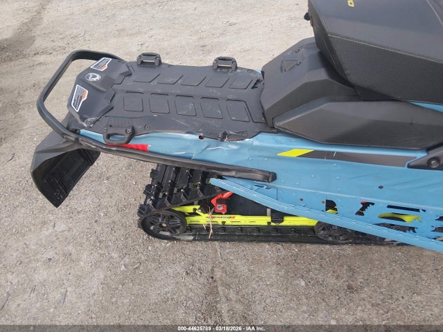 Ski-Doo Renegade Enduro 850 2022 02BPCURND0NV00047 Image 6