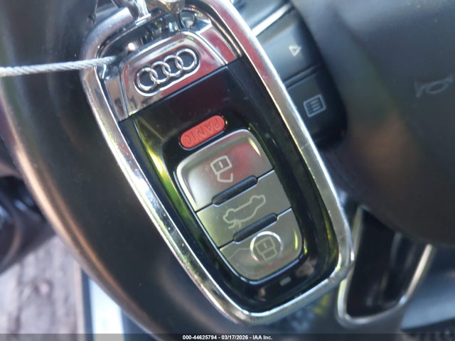 Aukcja sprzedaży 2012 Audi A8 L 4.2, vin: WAURVAFD4CN032172, numer aukcji: 44625794
