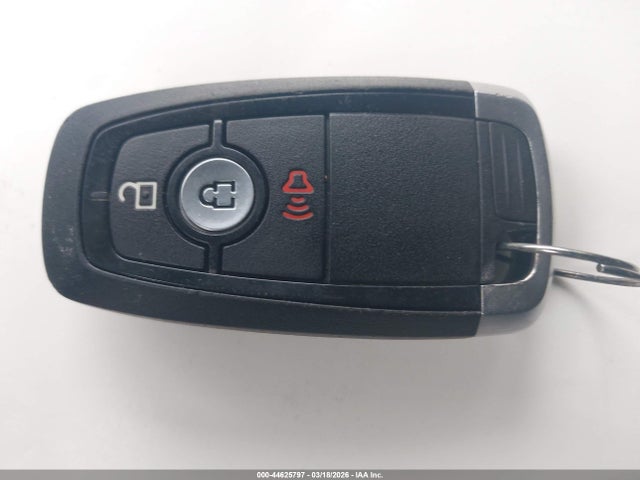 44625797 :رقم المزاد ، 1FMCU9G68LUC17871 vin ، 2020 Ford Escape Se مزاد بيع