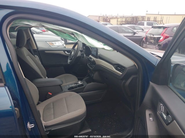 44625797 :رقم المزاد ، 1FMCU9G68LUC17871 vin ، 2020 Ford Escape Se مزاد بيع