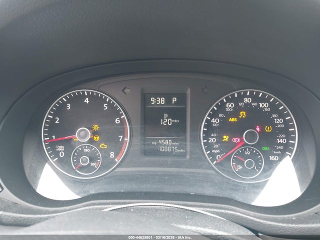 Продаж на аукціоні авто 2014 Volkswagen Passat 1.8t S, vin: 1VWAT7A31EC037395, номер лоту: 44625801