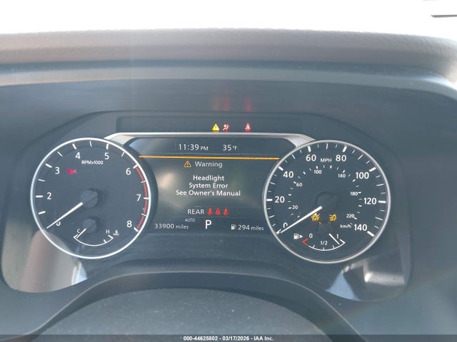 44625802 :رقم المزاد ، 5N1AT3AB0MC791577 vin ، 2021 Nissan Rogue S Intelligent Awd مزاد بيع