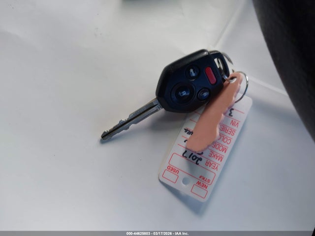 Продажа на аукционе авто 2017 Subaru Impreza 2.0i, vin: 4S3GKAA62H3617038, номер лота: 44625803