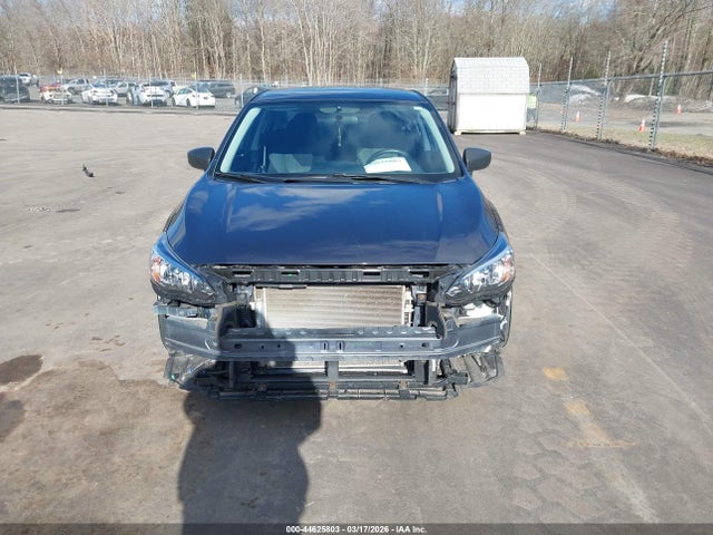 Продажа на аукционе авто 2017 Subaru Impreza 2.0i, vin: 4S3GKAA62H3617038, номер лота: 44625803