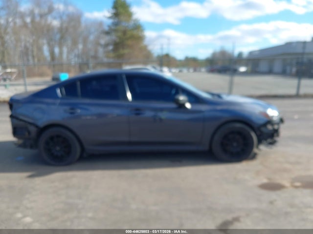 Продажа на аукционе авто 2017 Subaru Impreza 2.0i, vin: 4S3GKAA62H3617038, номер лота: 44625803