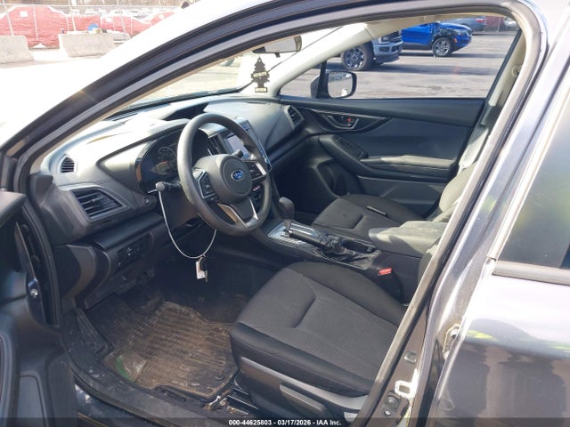 Продажа на аукционе авто 2017 Subaru Impreza 2.0i, vin: 4S3GKAA62H3617038, номер лота: 44625803