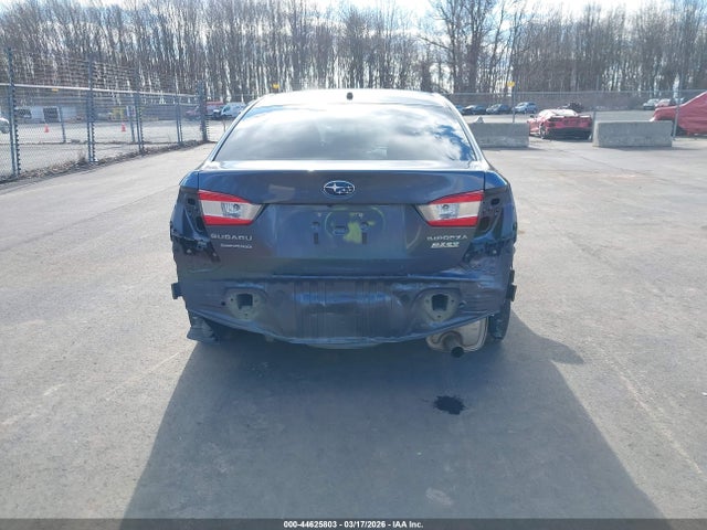 Продажа на аукционе авто 2017 Subaru Impreza 2.0i, vin: 4S3GKAA62H3617038, номер лота: 44625803