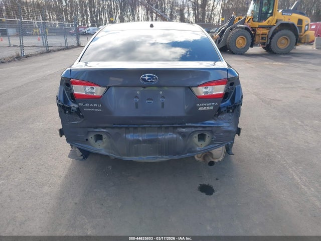 Продажа на аукционе авто 2017 Subaru Impreza 2.0i, vin: 4S3GKAA62H3617038, номер лота: 44625803