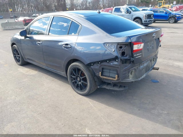Продажа на аукционе авто 2017 Subaru Impreza 2.0i, vin: 4S3GKAA62H3617038, номер лота: 44625803