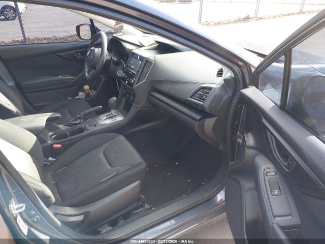 Продажа на аукционе авто 2017 Subaru Impreza 2.0i, vin: 4S3GKAA62H3617038, номер лота: 44625803