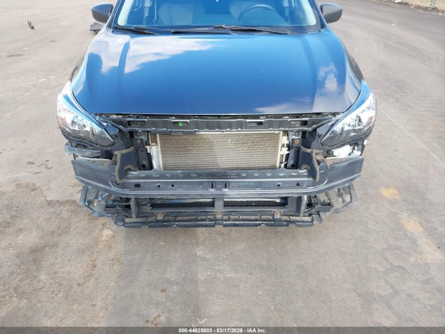 Продажа на аукционе авто 2017 Subaru Impreza 2.0i, vin: 4S3GKAA62H3617038, номер лота: 44625803