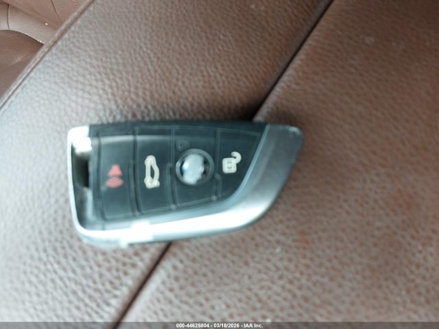 Продаж на аукціоні авто 2016 Bmw X5 Xdrive35i, vin: 5UXKR0C59G0P30729, номер лоту: 44625804