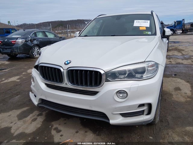 Продаж на аукціоні авто 2016 Bmw X5 Xdrive35i, vin: 5UXKR0C59G0P30729, номер лоту: 44625804