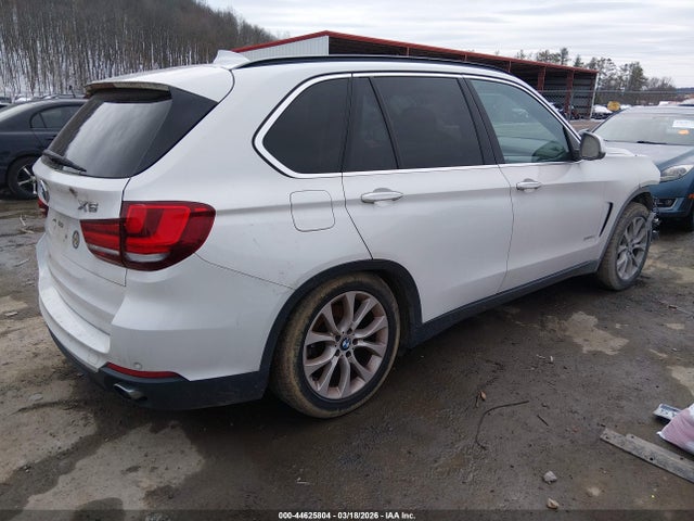 Продаж на аукціоні авто 2016 Bmw X5 Xdrive35i, vin: 5UXKR0C59G0P30729, номер лоту: 44625804