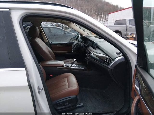 Продаж на аукціоні авто 2016 Bmw X5 Xdrive35i, vin: 5UXKR0C59G0P30729, номер лоту: 44625804