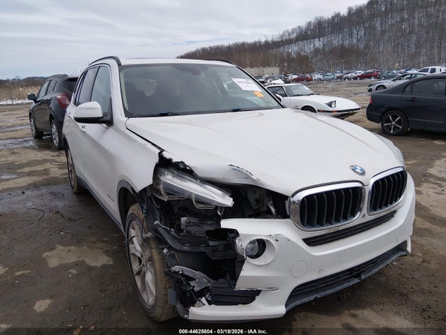 Продаж на аукціоні авто 2016 Bmw X5 Xdrive35i, vin: 5UXKR0C59G0P30729, номер лоту: 44625804