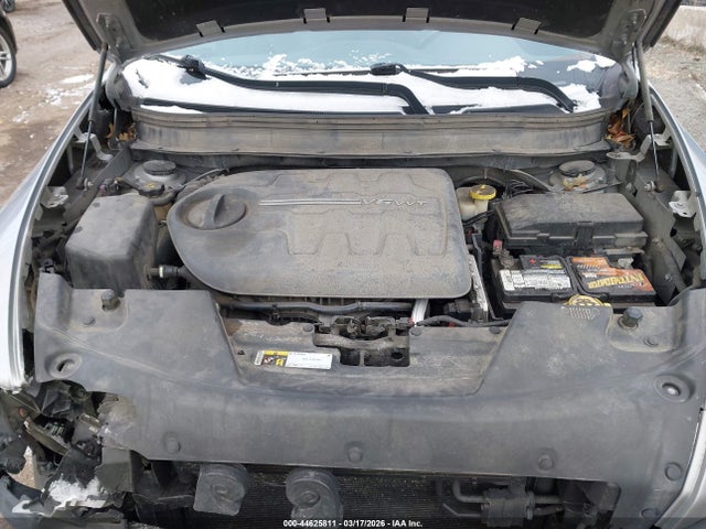 2017 Jeep Cherokee Trailhawk მანქანა იყიდება აუქციონზე, vin: 1C4PJMBS3HW558029, აუქციონის ნომერი: 44625811