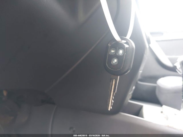 2011 CHEVROLET AVEO KL1TD5DE0BB132162 Photo 10