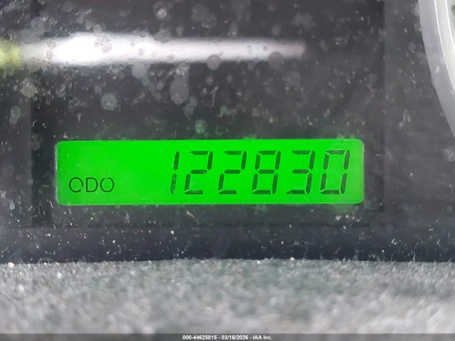 2011 CHEVROLET AVEO KL1TD5DE0BB132162 Photo 6