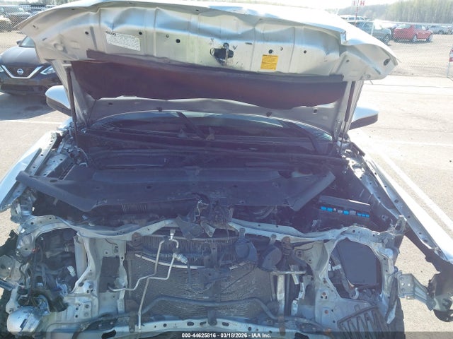 2016 TOYOTA 4RUNNER JTEBU5JR7G5309187 Photo 9