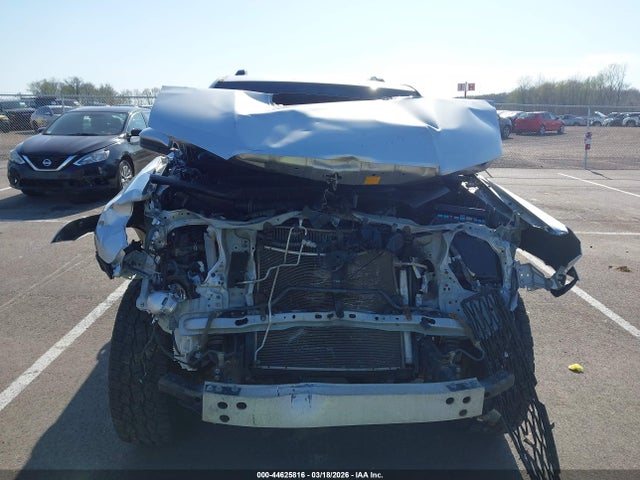 2016 TOYOTA 4RUNNER JTEBU5JR7G5309187 Photo 5